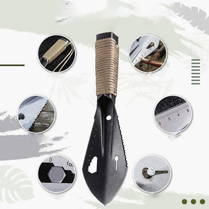 Multipurpose Portable Mini Shovel