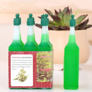 Hydroponic Liquid Fertilizer