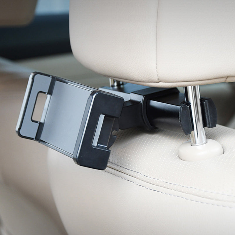 Headrest Tablet Mount