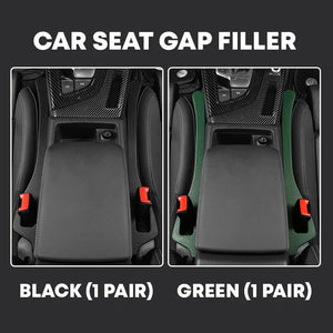 Car Seat Gap Filler