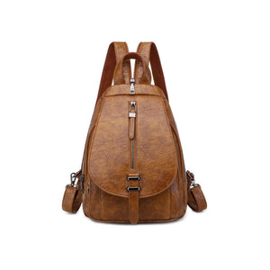 Women Multifunction Backpack