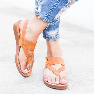 Women Comfortable Venice Sandals