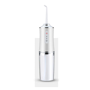 Portable Dental Water Flosser