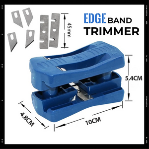 Double Edge Trimming Tools