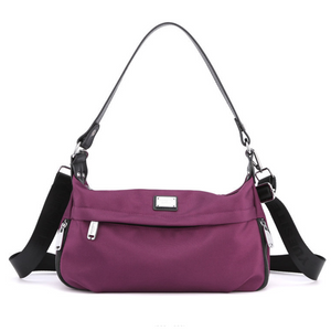 Oxford Nylon Handbag