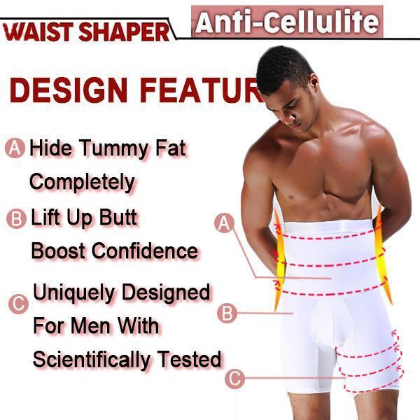 Ultra Lift Body Slimming Shaping Pants