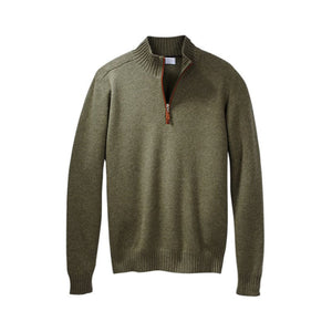 ✨Men's Cashmere Zipper Basic Sweater