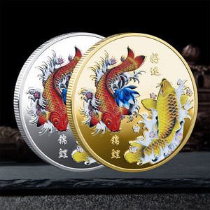 Feng Shui Lucky Coin