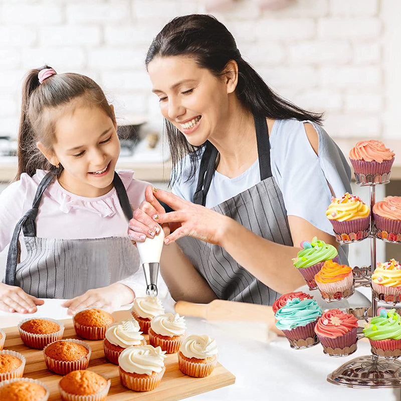 Cake Baking Decor Tool Set