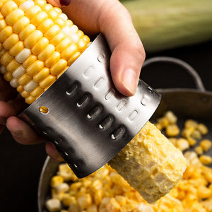 304 Stainless Steel Cob Corn Stripper