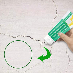 Wall Mending Agent Repair Paste