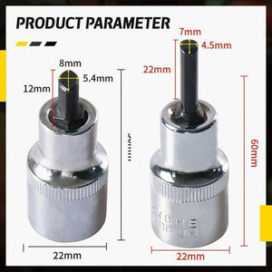 Auto Strut Removal Tool, 2 Pieces