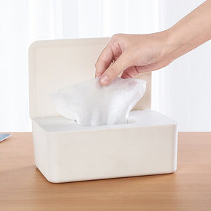 Dustproof Sealing Mask Storage Box