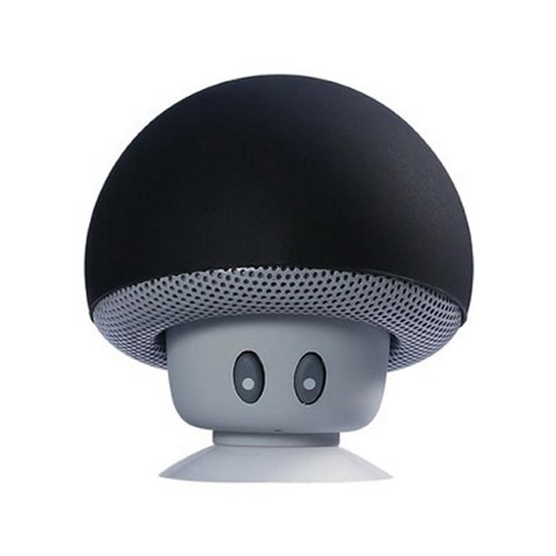 Hirundo® Mini Wireless Shroom Speaker