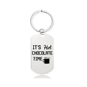 🎅Christmas Army Keychain