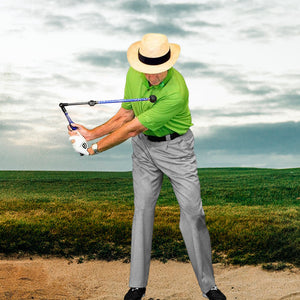 Golf Swing Trainer