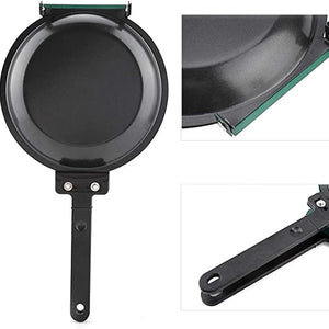 Double Side Frying Nonstick Pan