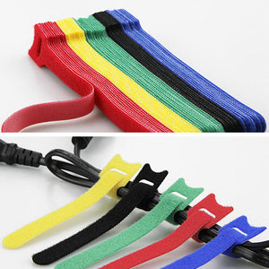 🔥Reusable Cable Ties