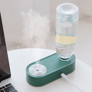 Wireless USB Humidifier