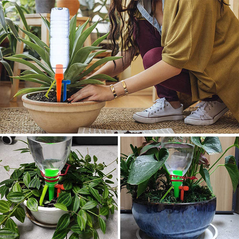 Automatic Watering Device