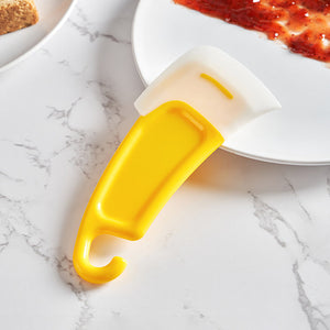 Kitchen Food Grade Silicone Spatula