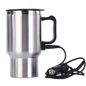 Car Thermal Mug