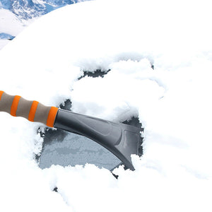 Multifunctional Snow Shovel Brush