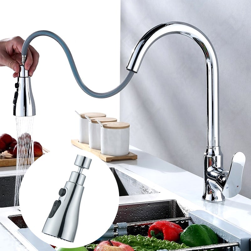 💦Pressurized Universal Faucet Nozzle💦