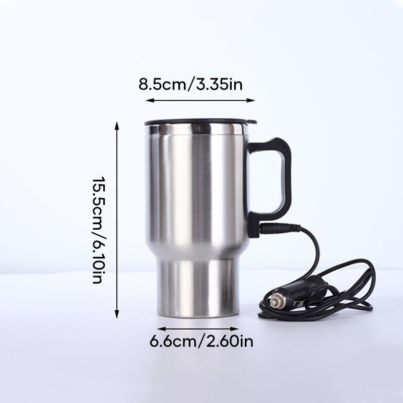 Car Thermal Mug