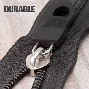 Universal Detachable Zipper Puller Set