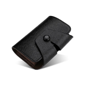 Multifunctional Buckle Card Holder