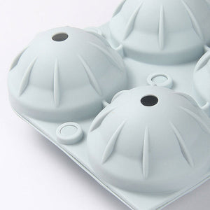 Ice Cube Silicone Tray