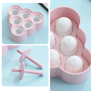 DIY Ice Cream Mould