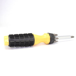 6 in 1 Magic Multi Screwdriver