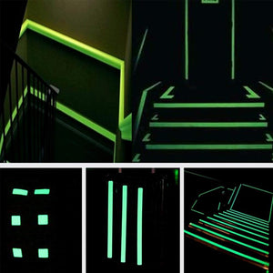 Bequee Luminous Non-slip Tapes