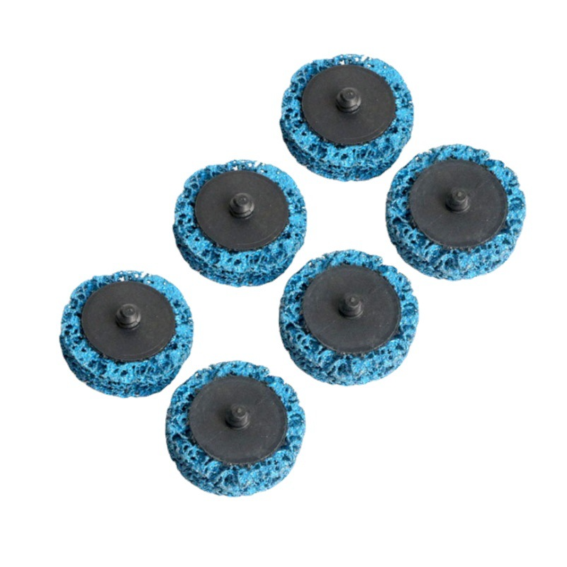 Sanding Wheel Paint Rust Removal Grinding Disc