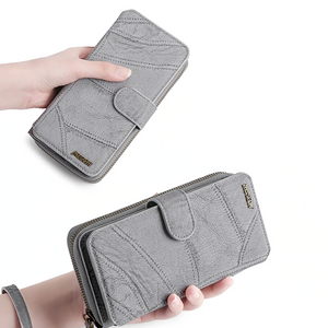 Zipper Case for Iphone