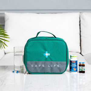 Emergency Treatment Medical Bag