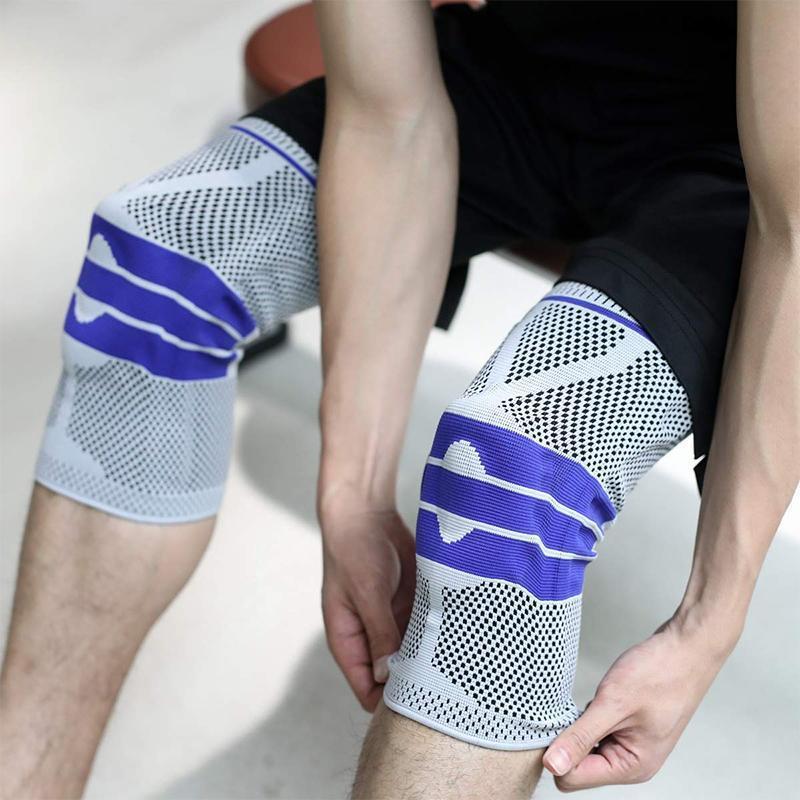 Knee Brace Compression Sleeve