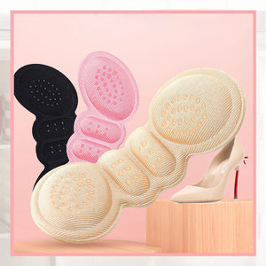 Pain Relief Heel Cushion