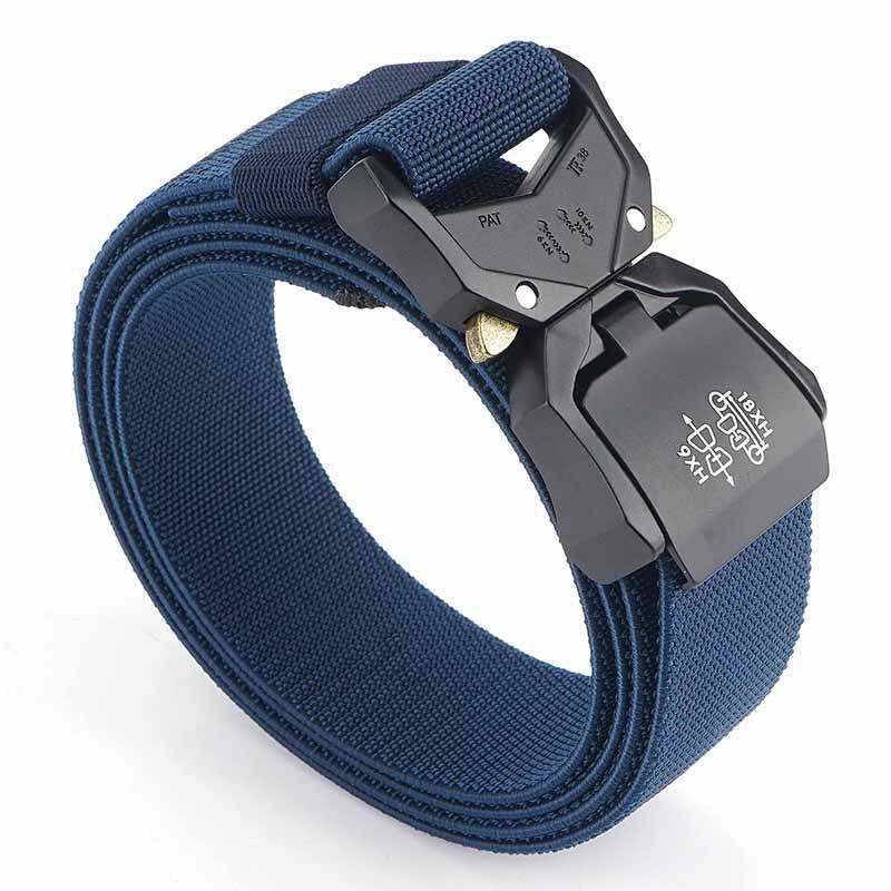 Aluminium Alloy Outdoor Elastic Belt