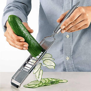 🧑‍🍳🧑‍🍳Multifunctional vegetable cutter