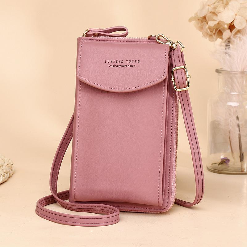 Fashion Pouch Wallet