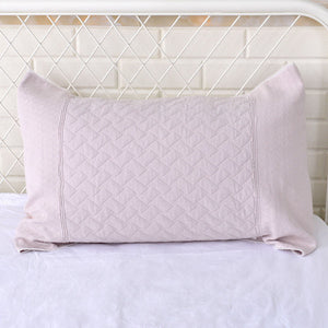 Buckle Pillowcase