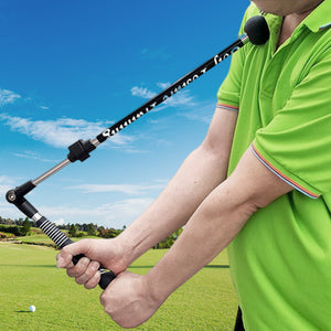 Golf Swing Trainer