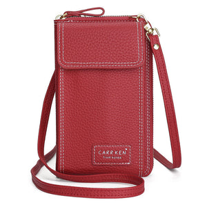 Crossbody Phone Bag