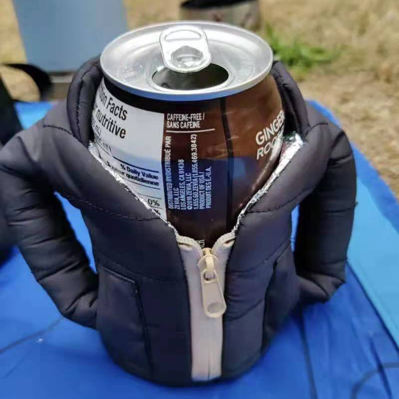 Beverage Jacket