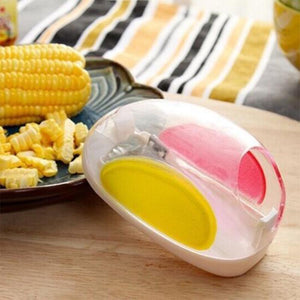 Quick Easy Corn Strip