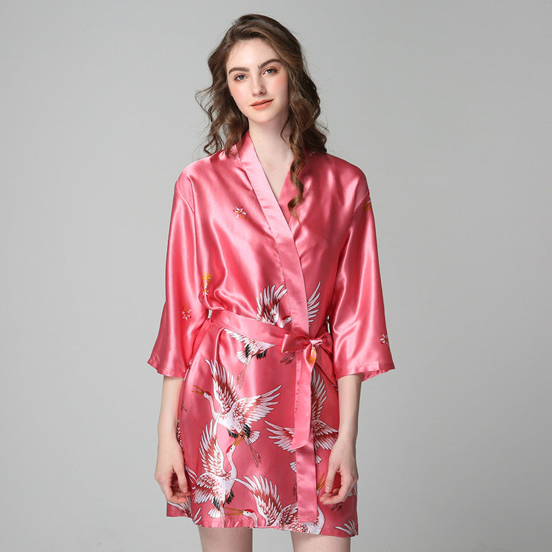 Women Nightdress Suit