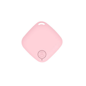 Smart Anti-lost Alarm Bluetooth Tracker for Key, Wallet, etc.